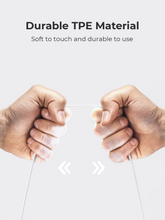 Load image into Gallery viewer, Aukey EP-CC1 Trail Play Wired Earbuds