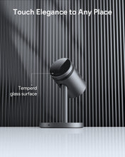 Load image into Gallery viewer, AUKEY LC-MC311A MagFusion 3-in-1 Qi2 15W Magnetic Wireless Charger MFI Certified with Active Cooling System