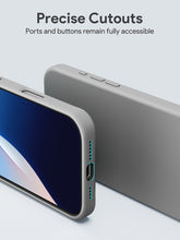 Load image into Gallery viewer, AUKEY PC-GJ20 LiquidFlex Magnetic Liquid Silicone Phone Case for iPhone 16 / 16 Plus / 16 Pro / 16 Pro Max