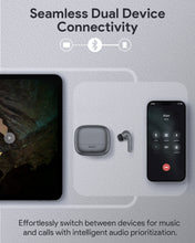 Load image into Gallery viewer, Aukey EP-B1 Bluetooth True Wireless Earbuds with Adaptive Hybrid ANC