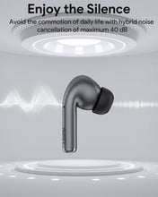 Load image into Gallery viewer, Aukey EP-B1 Bluetooth True Wireless Earbuds with Adaptive Hybrid ANC