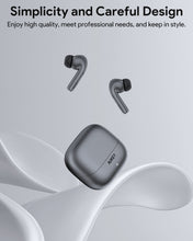 Load image into Gallery viewer, Aukey EP-B1 Bluetooth True Wireless Earbuds with Adaptive Hybrid ANC