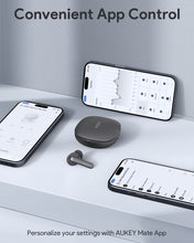 Load image into Gallery viewer, Aukey EP-B2 True Wireless Earbuds with Hybrid Active Noise Cancellation (ANC)
