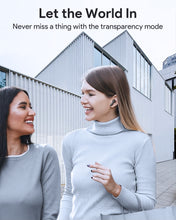 Load image into Gallery viewer, Aukey EP-B2 True Wireless Earbuds with Hybrid Active Noise Cancellation (ANC)