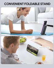 Load image into Gallery viewer, AUKEY PB-MS01 MagLynk 6700mAh Magnetic Wireless Charging Power Bank