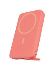 Load image into Gallery viewer, AUKEY PB-MS02 MagLynk 10000mAh Magnetic Wireless Charging Power Bank
