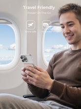 Load image into Gallery viewer, Aukey PB-MS07 MagFusion M Qi2 5000mAh Magnetic Wireless Power Bank