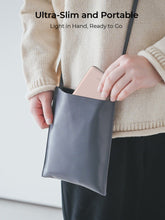 Load image into Gallery viewer, Aukey PB-MS08 MagFusion M Qi2 10000mAh Ultra Slim Magnetic Wireless Power Bank