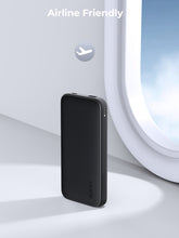 Load image into Gallery viewer, Aukey PB-Y46 Spark Go 10000mAh Fast Charging Power Bank