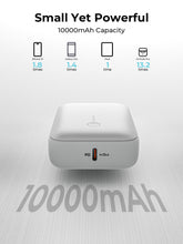 Load image into Gallery viewer, Aukey PB-Y55 Spark Mini 10000mAh Compact Fast Charging Power Bank with 20W PD