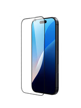 Load image into Gallery viewer, AUKEY SP-HY20 OptiGlow BlueLight Filtering Tempered Glass Screen Protector for iPhone 16 / 16 Plus / 16 Pro / 16 Pro Max