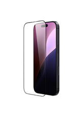 Load image into Gallery viewer, AUKEY SP-KN20 ClearView Super Tough Tempered Glass Screen Protector for iPhone 16 / 16 Plus / 16 Pro / 16 Pro Max