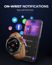 Load image into Gallery viewer, AUKEY SW-2U SmartWatch 2 Ultra