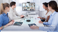 Load image into Gallery viewer, SP-A8 Stream CyberTalk Bluetooth Conference Speakerphone