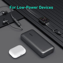 Load image into Gallery viewer, PB-N74S 20,000mAh Basix Plus 22.5W Power Bank Portable Charger