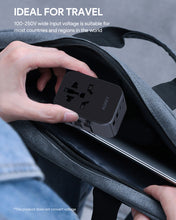 Load image into Gallery viewer, AUKEY PA-TA07 35W Universal Travel Charger