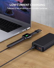 Load image into Gallery viewer, AUKEY PB-N93 Basix Plus ll 22.5W 20000mAh Ultra Slim USB C Power Bank