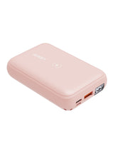 Load image into Gallery viewer, Aukey PB-WL01S 20W 10000mAH PD Wireless Charging w Kickstand Powerbank Portable Charger iPhone 12 Samsung Note S10