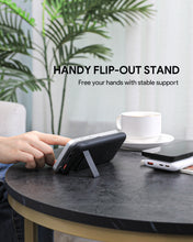 Load image into Gallery viewer, AUKEY PB-WL02i 10000MAH Magnetic Wireless Charging Power Bank