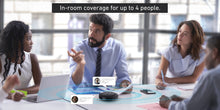 Load image into Gallery viewer, SP-A8 Stream CyberTalk Bluetooth Conference Speakerphone
