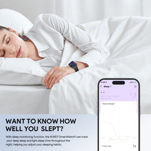 Load image into Gallery viewer, AUKEY SW-1S Talk Smart Watch