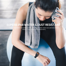 Load image into Gallery viewer, AUKEY SW-1S Talk Smart Watch