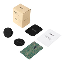 Load image into Gallery viewer, Magnetic Phone Holder | Magnetic Phone Mount | Aukey Singapore