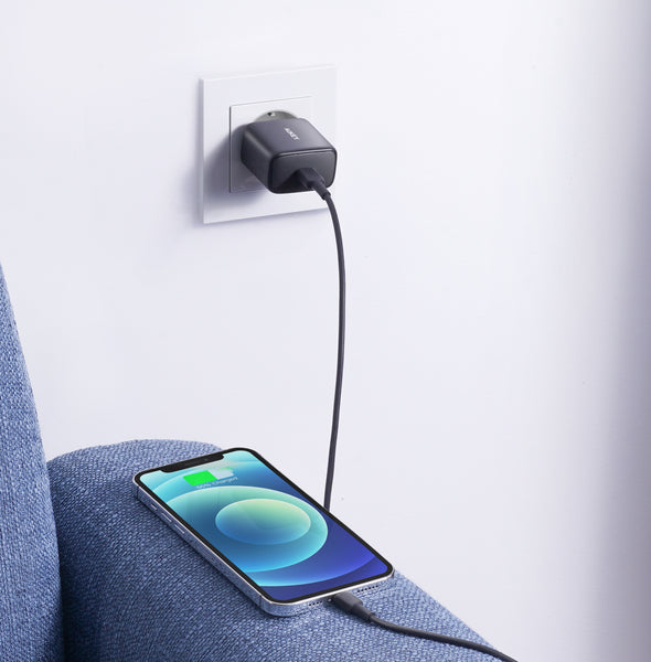 Wall Chargers: 5 Types for All Your Electronic Gadgets.