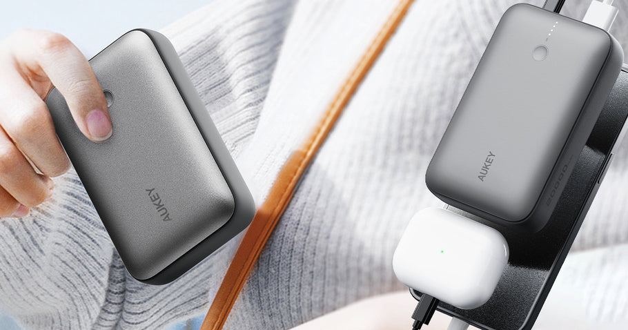 Best Power Banks for Travel: Our Favorite Picks