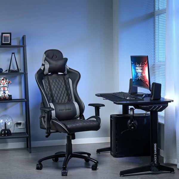 Gaming Chairs Vs. Office Chairs: Which Should You Get for Your WFH Setup?