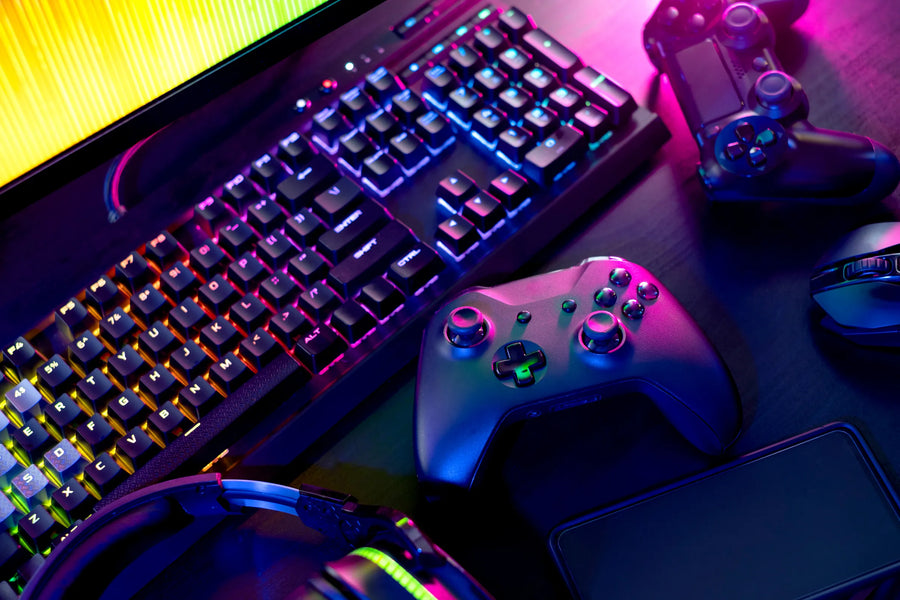 Being a Professional Gamer is Not as Hard as You Think in 2023, Here’s Why