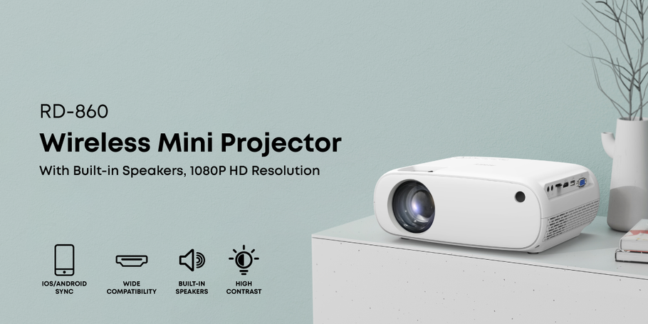 What to Look For When Buying a Mini Projector