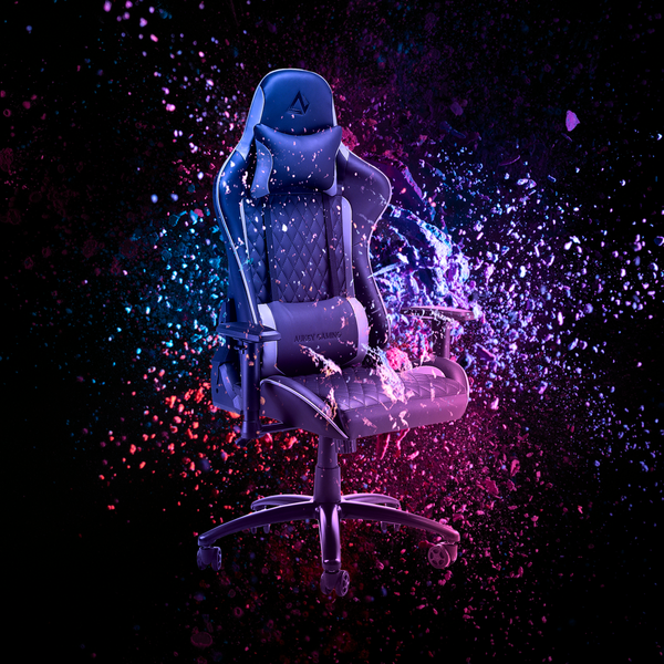 Guide to Using Your Brand-New Gaming Chair for the Ultimate Gaming Experience