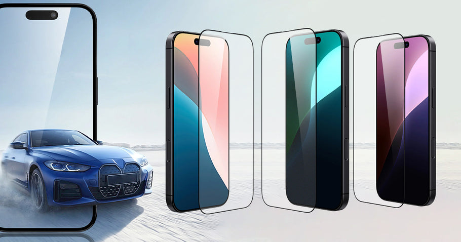 iPhone 16 Protection: Should You Invest in a Screen Protector?