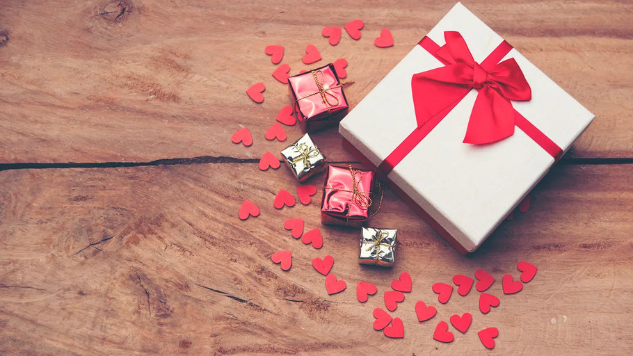 Top Tech Gifts for Her this Valentine's Day