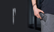 Load image into Gallery viewer, Aukey LC-MC314 MagFusion C Pro Qi2.2 25W Foldable 3-in-1 Magnetic Fast Wireless Charger
