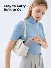 Load image into Gallery viewer, [CCC Certified] Aukey PB-Y61 Spark Sling 30W 10000mAh Fast Charging Powerbank with Built-in Type-C Cable
