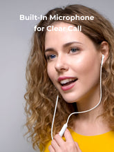 Load image into Gallery viewer, Aukey EP-CC1 Trail Play Wired Earbuds
