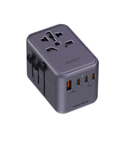 Load image into Gallery viewer, AUKEY PA-TA08A 65W Universal Travel Charger
