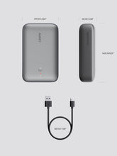 Load image into Gallery viewer, Aukey PB-Y57 Spark Mini 20000mAh Compact Fast Charging Power Bank with 20W PD
