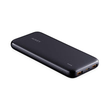 Load image into Gallery viewer, PB-N73 / PB-N73S 10,000mAh 12W / 18W Ultra Thin Portable Charger 3-Port USB-C PD  Fast Charge