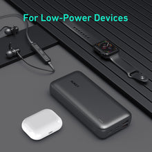 Load image into Gallery viewer, PB-N74S 20,000mAh Basix Plus 22.5W Power Bank Portable Charger
