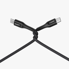 Load image into Gallery viewer, USB C To C Cable | C To C USB Cable | Aukey Singapore