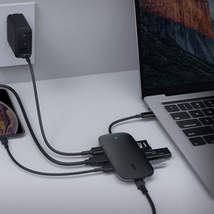 Fast Charging Cable | USB Type C | Aukey Singapore