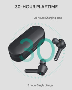 Best Quality Earbuds | True Wireless Earbuds  | Aukey Singapore