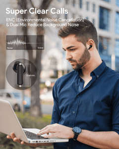 Best ANC Earbuds | Wireless Earbuds | Aukey Singapore