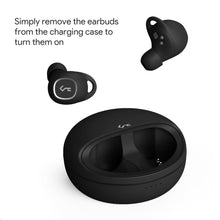Load image into Gallery viewer, EP-T10 Lite Key Series True Wireless Earbuds