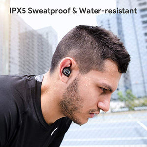 EP-T10 Lite Key Series True Wireless Earbuds