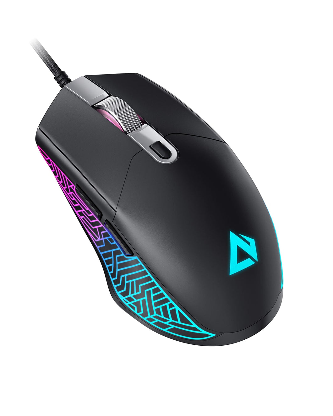 Scarab Gaming Mouse | Gaming Mouse | Aukey Singapore