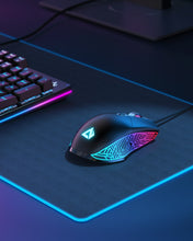 Load image into Gallery viewer, Scarab Gaming Mouse | Gaming Mouse | Aukey Singapore
